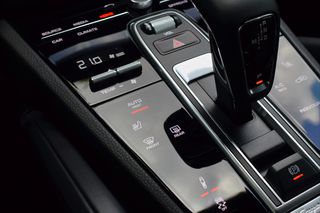 Porsche Cayenne 2022 COUPE S E-HYBRID GTS CARBON PACK BOSE SOFT CLOSE HEAD/UP-thumb-49