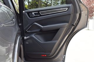 Porsche Cayenne 2022 COUPE S E-HYBRID GTS CARBON PACK BOSE SOFT CLOSE HEAD/UP-thumb-66