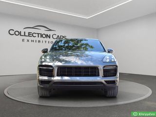 Porsche Cayenne 2022 COUPE S E-HYBRID GTS CARBON PACK BOSE SOFT CLOSE HEAD/UP