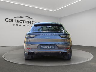Porsche Cayenne 2022 COUPE S E-HYBRID GTS CARBON PACK BOSE SOFT CLOSE HEAD/UP-thumb-6