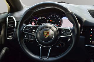 Porsche Cayenne 2022 COUPE S E-HYBRID GTS CARBON PACK BOSE SOFT CLOSE HEAD/UP-thumb-24