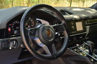Porsche Cayenne 2022 COUPE S E-HYBRID GTS CARBON PACK BOSE SOFT CLOSE HEAD/UP-thumb-56