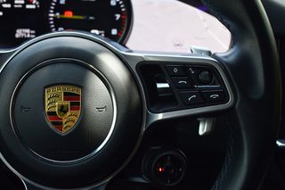 Porsche Cayenne 2022 COUPE S E-HYBRID GTS CARBON PACK BOSE SOFT CLOSE HEAD/UP-thumb-27