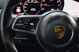 Porsche Cayenne 2022 COUPE S E-HYBRID GTS CARBON PACK BOSE SOFT CLOSE HEAD/UP-thumb-25