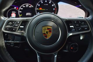 Porsche Cayenne 2022 COUPE S E-HYBRID GTS CARBON PACK BOSE SOFT CLOSE HEAD/UP-thumb-26