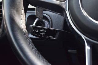 Porsche Cayenne 2022 COUPE S E-HYBRID GTS CARBON PACK BOSE SOFT CLOSE HEAD/UP-thumb-28