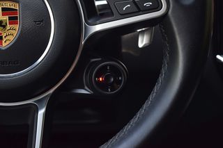 Porsche Cayenne 2022 COUPE S E-HYBRID GTS CARBON PACK BOSE SOFT CLOSE HEAD/UP-thumb-29