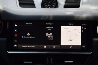 Porsche Cayenne 2022 COUPE S E-HYBRID GTS CARBON PACK BOSE SOFT CLOSE HEAD/UP-thumb-32