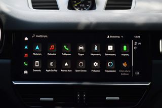 Porsche Cayenne 2022 COUPE S E-HYBRID GTS CARBON PACK BOSE SOFT CLOSE HEAD/UP-thumb-33