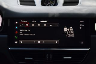 Porsche Cayenne 2022 COUPE S E-HYBRID GTS CARBON PACK BOSE SOFT CLOSE HEAD/UP-thumb-35