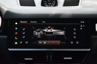 Porsche Cayenne 2022 COUPE S E-HYBRID GTS CARBON PACK BOSE SOFT CLOSE HEAD/UP-thumb-38