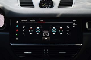 Porsche Cayenne 2022 COUPE S E-HYBRID GTS CARBON PACK BOSE SOFT CLOSE HEAD/UP-thumb-39