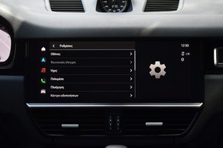 Porsche Cayenne 2022 COUPE S E-HYBRID GTS CARBON PACK BOSE SOFT CLOSE HEAD/UP-thumb-42