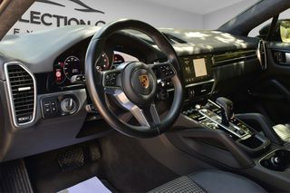 Porsche Cayenne 2022 COUPE S E-HYBRID GTS CARBON PACK BOSE SOFT CLOSE HEAD/UP-thumb-8