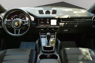 Porsche Cayenne 2022 COUPE S E-HYBRID GTS CARBON PACK BOSE SOFT CLOSE HEAD/UP-thumb-9