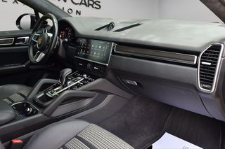 Porsche Cayenne 2022 COUPE S E-HYBRID GTS CARBON PACK BOSE SOFT CLOSE HEAD/UP-thumb-10