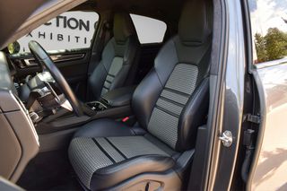 Porsche Cayenne 2022 COUPE S E-HYBRID GTS CARBON PACK BOSE SOFT CLOSE HEAD/UP-thumb-58