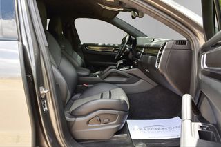 Porsche Cayenne 2022 COUPE S E-HYBRID GTS CARBON PACK BOSE SOFT CLOSE HEAD/UP-thumb-64