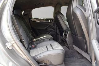 Porsche Cayenne 2022 COUPE S E-HYBRID GTS CARBON PACK BOSE SOFT CLOSE HEAD/UP-thumb-67