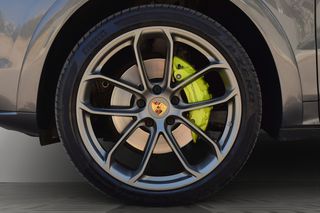 Porsche Cayenne 2022 COUPE S E-HYBRID GTS CARBON PACK BOSE SOFT CLOSE HEAD/UP-thumb-79