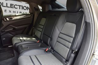 Porsche Cayenne 2022 COUPE S E-HYBRID GTS CARBON PACK BOSE SOFT CLOSE HEAD/UP-thumb-61