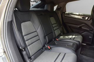Porsche Cayenne 2022 COUPE S E-HYBRID GTS CARBON PACK BOSE SOFT CLOSE HEAD/UP-thumb-68
