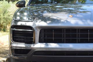 Porsche Cayenne 2022 COUPE S E-HYBRID GTS CARBON PACK BOSE SOFT CLOSE HEAD/UP-thumb-70