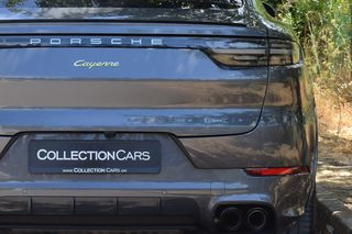 Porsche Cayenne 2022 COUPE S E-HYBRID GTS CARBON PACK BOSE SOFT CLOSE HEAD/UP-thumb-77