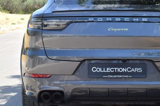 Porsche Cayenne 2022 COUPE S E-HYBRID GTS CARBON PACK BOSE SOFT CLOSE HEAD/UP-thumb-75