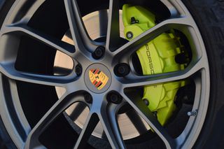 Porsche Cayenne 2022 COUPE S E-HYBRID GTS CARBON PACK BOSE SOFT CLOSE HEAD/UP-thumb-80