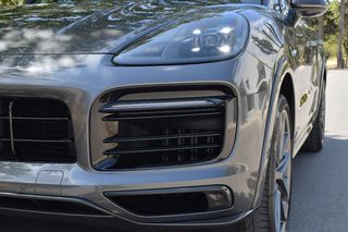 Porsche Cayenne 2022 COUPE S E-HYBRID GTS CARBON PACK BOSE SOFT CLOSE HEAD/UP-thumb-72