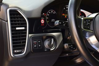 Porsche Cayenne 2022 COUPE S E-HYBRID GTS CARBON PACK BOSE SOFT CLOSE HEAD/UP-thumb-55
