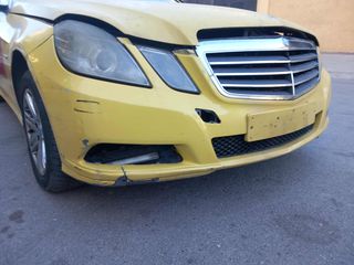 MERCEDES E200  W212 2100cc DIESEL ΚΩΔ.651925 '09-'13  ΑΚΡΑΞΟΝΙΟ-thumb-19