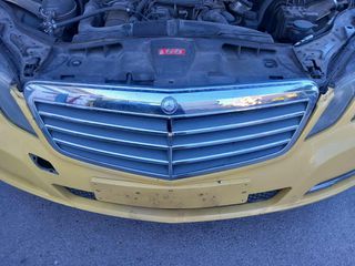 MERCEDES E200  W212 2100cc DIESEL ΚΩΔ.651925 '09-'13  ΑΚΡΑΞΟΝΙΟ-thumb-22