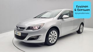 Opel Astra 2014 1.7 SportsTourer Cosmo | ΕΩΣ 5 ΕΤΗ ΕΓΓΥΗΣΗ