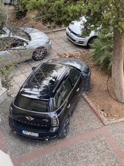 MINI COUNTRYMAN SD 4x4 JOHN COOPER WORKS ORIGINAL