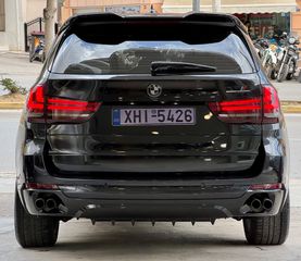 Bmw X5 2014 DIESEL-AYTOMATO-Μ PACK-BLACK EDITION