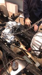 3.9 classic   4HP 22 -----ΣΑΖΜΑΝ ΚΑΙ ΤΡΑΝΣΦΕΡ BORG WAGNER