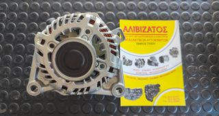 Δυναμό  με κωδικό 9827171980 για Citroen C4 III 2025