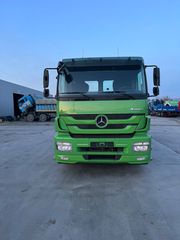 Αλυσιδάκι Mercedes-Benz 2013 AXOR 1833 MEILLER BLUETEC EURO 5