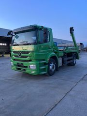 Αλυσιδάκι Mercedes-Benz 2013 AXOR 1833 MEILLER BLUETEC EURO 5-thumb-4