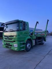 Αλυσιδάκι Mercedes-Benz 2013 AXOR 1833 MEILLER BLUETEC EURO 5-thumb-8