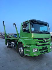 Αλυσιδάκι Mercedes-Benz 2013 AXOR 1833 MEILLER BLUETEC EURO 5-thumb-9