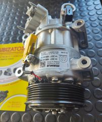 Κομπρεσέρ Aircondition με κωδικό 983771898002 για Citroen C4 III 2025