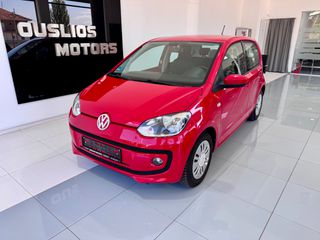 Volkswagen Up 2016 Move Up! 1.0 BlueMotion Tech