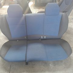 ΚΑΘΙΣΜΑΤΑ ΠΙΣΩ FIAT PUNΤO SPORTING 2000 1200cc