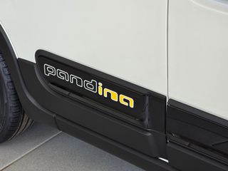 Fiat Panda 2025 HYBRID CROSS 8ΕΤΗΣ ΕΓΓΥΗΣΗ-thumb-15