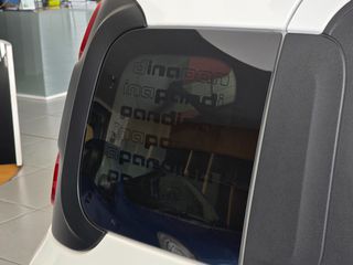 Fiat Panda 2025 HYBRID CROSS 8ΕΤΗΣ ΕΓΓΥΗΣΗ-thumb-16