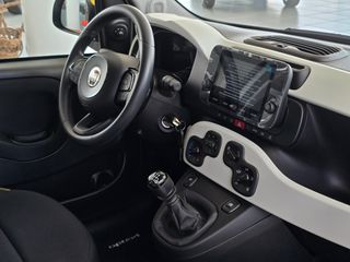 Fiat Panda 2025 HYBRID CROSS 8ΕΤΗΣ ΕΓΓΥΗΣΗ-thumb-26