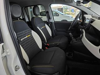Fiat Panda 2025 HYBRID CROSS 8ΕΤΗΣ ΕΓΓΥΗΣΗ-thumb-27